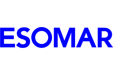 ESOMAR logo