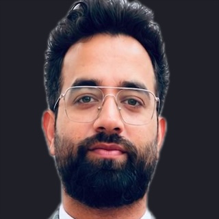 Aamir Lone