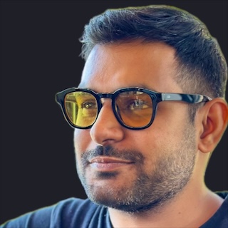 Akash Sangwan