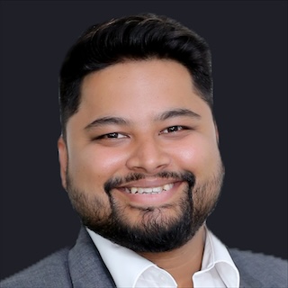 Ayush Atul Mishra