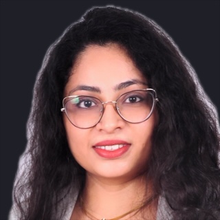 Bhavinee Dixit