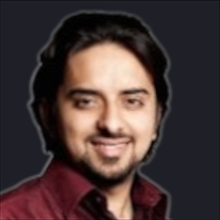 Deepak Srinivas