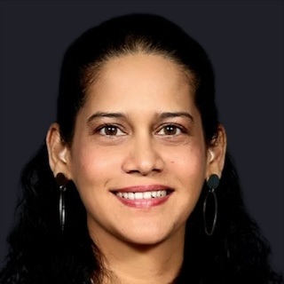 Dr Sanika Bhide