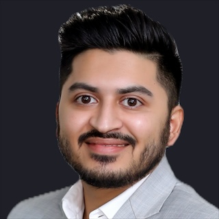 Manan Sethi