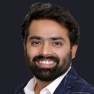 Rishabh Bhawsar