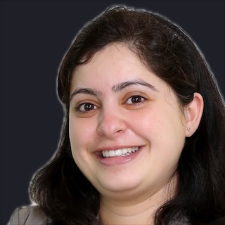 Tanvi Bahl